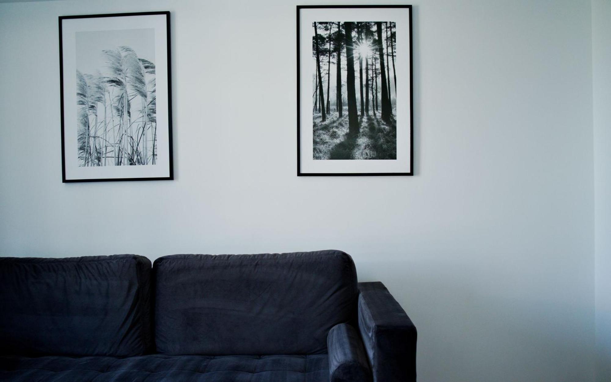 Apartmán Apartament J&W Z Balkonem Zator Exteriér fotografie