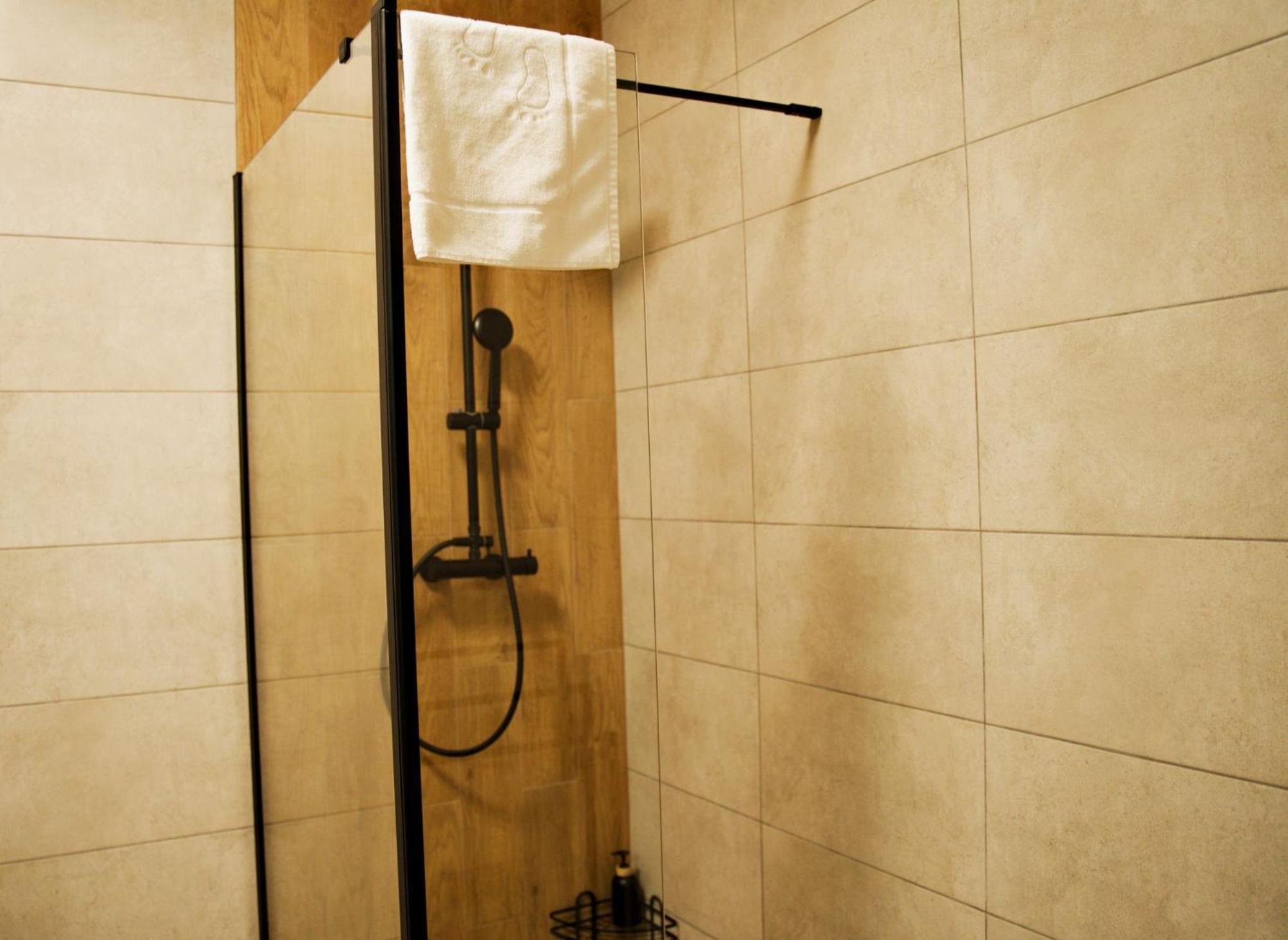Apartmán Apartament J&W Z Balkonem Zator Exteriér fotografie
